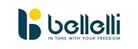 BELLELLI logo